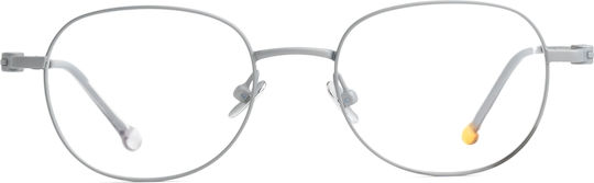 Valeur Lunettes Титан Vlot45032 C7 47-18-140 Рамки За Очилата