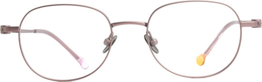 Valeur Lunettes Титан Vlot45032 C8 47-18-140