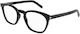 Saint Laurent Sl 28 Brillengestelle mit Rezept