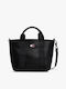 Women's Bag Tote Handbag Black