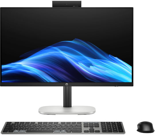 HP ProStudio 4 All-in-One G1i 23.8" (Ultra 7-265T/32GB/1TB SSD/FHD/W11 Pro) UK