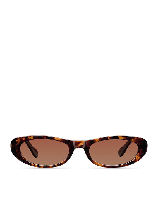 Meller Malaika Tigris Women's Sunglasses with B...