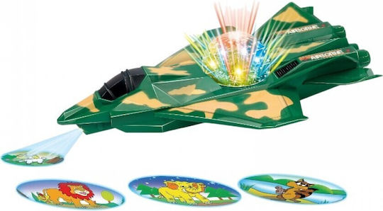 Airplane Projector & Light Show Jyd176b 917339