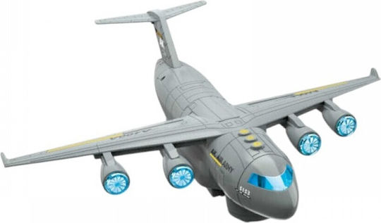 Electronic Vehicle Transport Airplane Ld-181a 917324