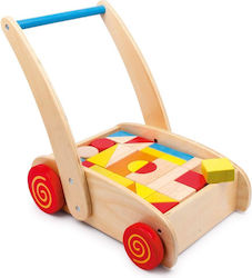 Small Foot Baby Lauflernhilfe für 12+ Monate