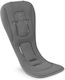 Bugaboo Stoff Kinderwagen Gray