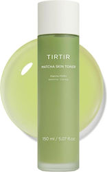Tirtir Skin Facial Toning Liquid With Centella Asiatica Niacinamide & Panthenol 150ml Tirtir Skin Facial Toning Liquid With Centella Asiatica Niacinamide & Panthenol 150ml