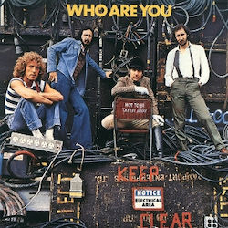 Who Who Are You Lp Vinyl Who Who Are You Lp Vinyl