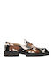 Leather Women's Moccasins