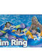 Bestway Swimtrainer de copii Albastru