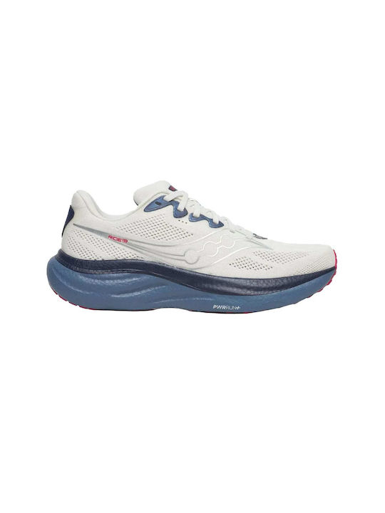 Saucony Ride 19 Running Inory / Storm