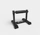 Split Squat Stand Sls-1 Viking