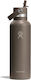 Hydro Flask Standard Mouth with Flex Straw Cap ...
