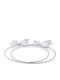 Handmade Silver Wedding Crowns