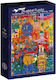 Das 30 Tage Fax Bild Puzzle 2D 30pcs