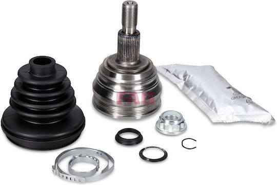 Set Articulație Arbore Transmisie Fag 771 0762 30