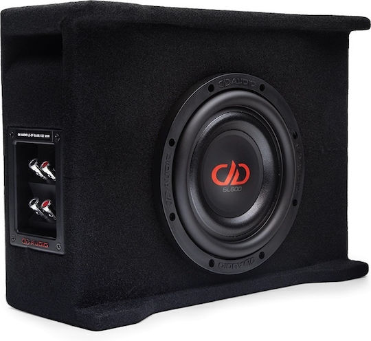 Dd Audio Le-df-sl608 Subwoofer Auto 250 Mm 300 W
