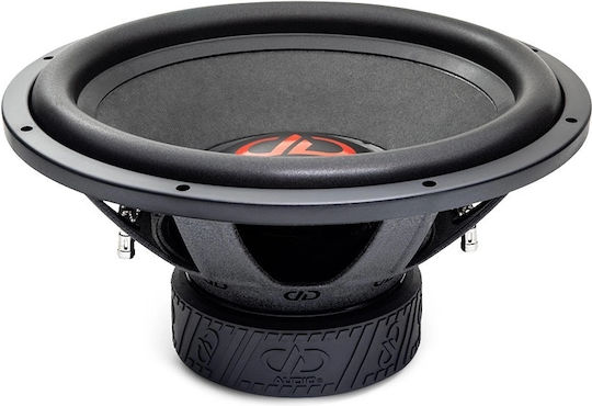 Dd Audio 515e-d2 Car Subwoofer 380 Mm 700 W