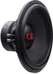 Dd Audio 512e-d4 Subwoofer Auto 300 Mm 700 W
