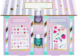 Inuwet Children's Nail Polish