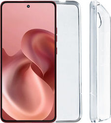 Volte-Tel Slimcolor Air Transparenη (OnePlus Nord CE5) Volte-Tel Slimcolor Air Transparenη (OnePlus Nord CE5)
