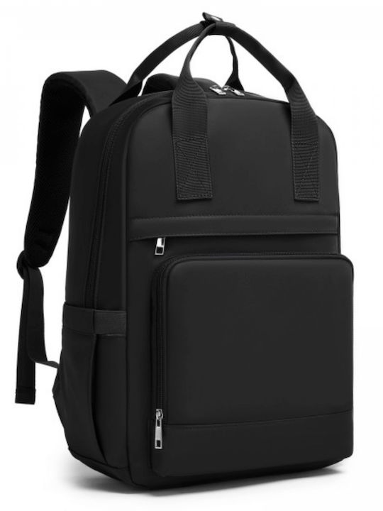 Miss Lulu Backpack Μαύρο