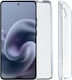 Volte-Tel Slimcolor Air Back Cover Silicon Transparent (OnePlus Nord CE 3 Lite)