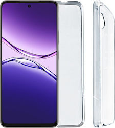 Volte-Tel Slimcolor Air Διάφανη (Oppo A5) Volte-Tel Slimcolor Air Διάφανη (Oppo A5)
