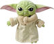 Plush Star Wars Baby Yoda 30 cm