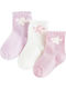 Cool Club Kindersocken Rosa 3 Paar