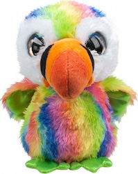 Tactic Plush Lumo Puffin Lenni Classic 15 cm