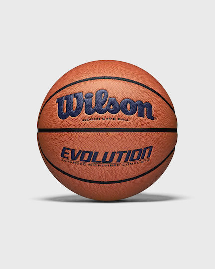 Wilson Evolution Pro 295 Game Minge De Baschet Interior/În Aer Liber