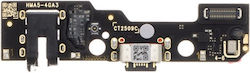 Xiaomi Redmi A5 Charging Port Board Oem Xiaomi Redmi A5 Charging Port Board Oem