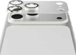 PanzerGlass Fender Протекция за Камерата Метална Рамка за iPhone 17 Pro Max