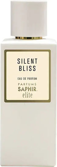 Saphir Saphir Silent Σετ με Eau de Parfum