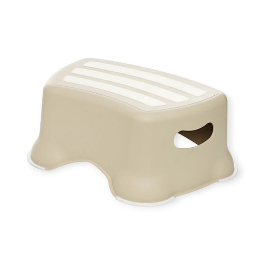 My Carry Potty Single Kids Step Stool Beige