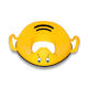 My Carry Potty Toddler Toilet Seat with Handles...