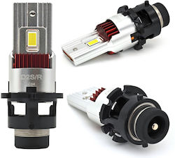 Lampen D2S / D2R LED 2Stück
