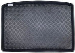 Килим за багажник за Volkswagen Sharan 2010 Черен