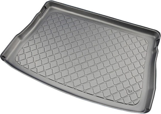 Aristar Πατάκι Πορτμπαγκάζ Τύπου Σκαφάκι για Kia Mini Volkswagen Golf Subaru Mini 2019 Μαύρο