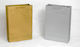 Τσάντα Δώρου Paper Bag for Gift Silver 24x25x37cm.