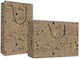 Next Happy Birthday Papier Tasche für Geschenke...