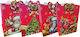 AGC Christmas Gift Bag 10x23cm 12 Pieces (Various Designs/Colors)