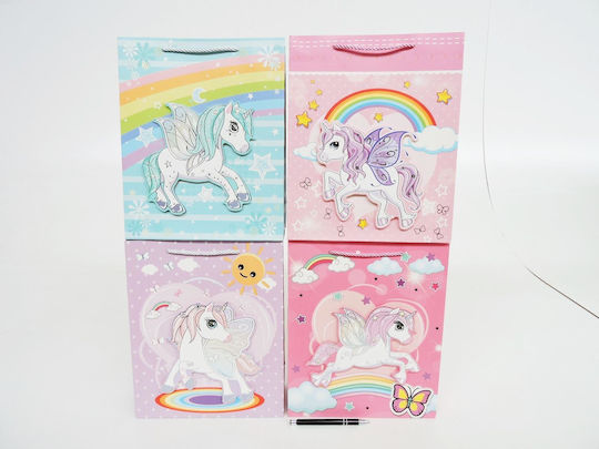 Wktorebki Gift Wrapping Bag for 12 Pieces (Various Designs or Colors)