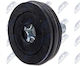 NTY Μηχανισμός Πόρτας Mercedes-Benz Citan Renault Kangoo 2012 EZC-RE-378