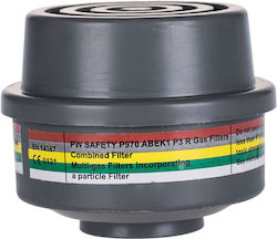 Portwest Филтри за Маска 2 Бройки P970 Portwest Филтри за Маска 2 Бройки P970