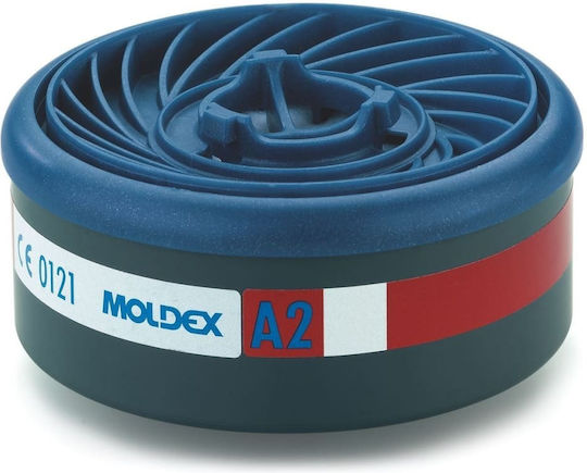Moldex Филтри за маски 2бр