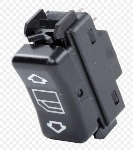 Διακοπτης Παραθυρων Ford Focus 1998-2004 Ews-fr-020