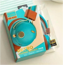 Gjby CA-054 Bluetooth Τιρκουάζ