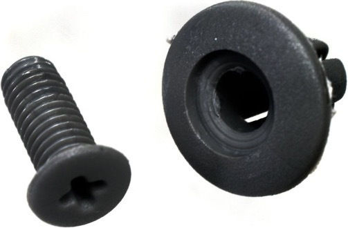 Превключвател на волана Toyota Hilux Ln145/170 13+16 контакта 84310-35850